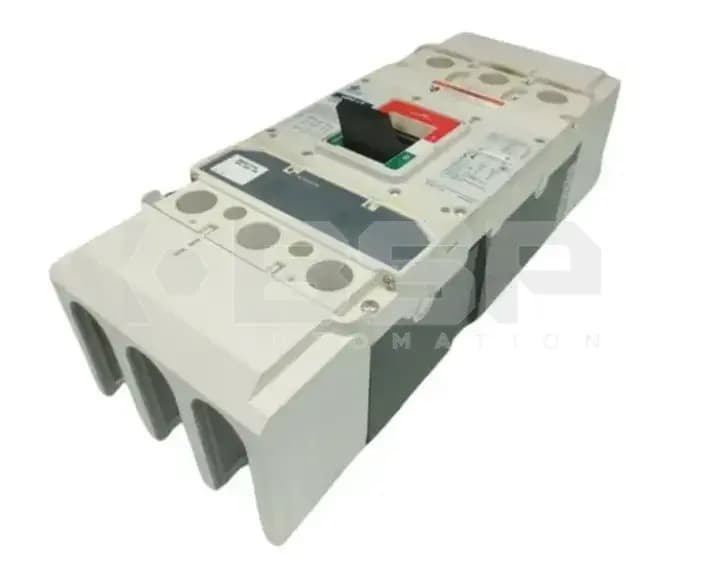 Allen Bradley 140U-L6S3-D63-A Allen Bradley 140U-L6S3-D63-A