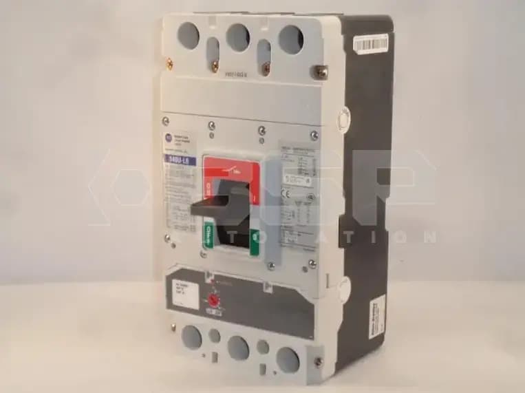 Allen Bradley 140U-L6D3-D50 Allen Bradley 140U-L6D3-D50