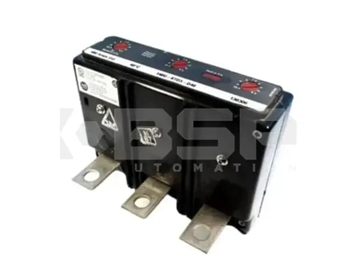 Allen Bradley 140U-KTD3-D40 Allen Bradley 140U-KTD3-D40