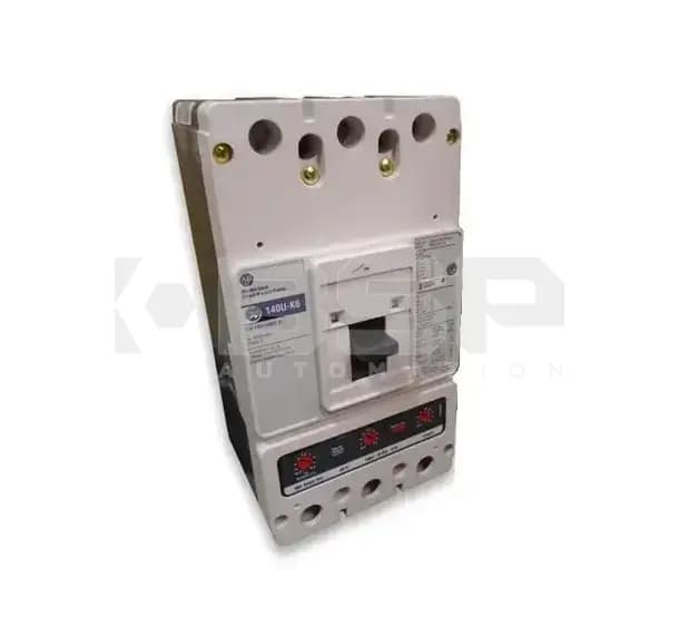 Allen Bradley 140U-K6D3-D35 Allen Bradley 140U-K6D3-D35