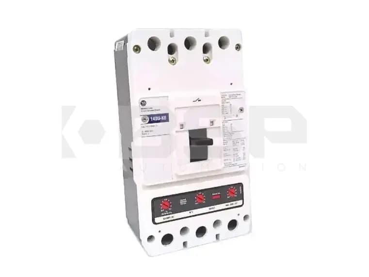 Allen Bradley 140U-K6D3-D12 Allen Bradley 140U-K6D3-D12