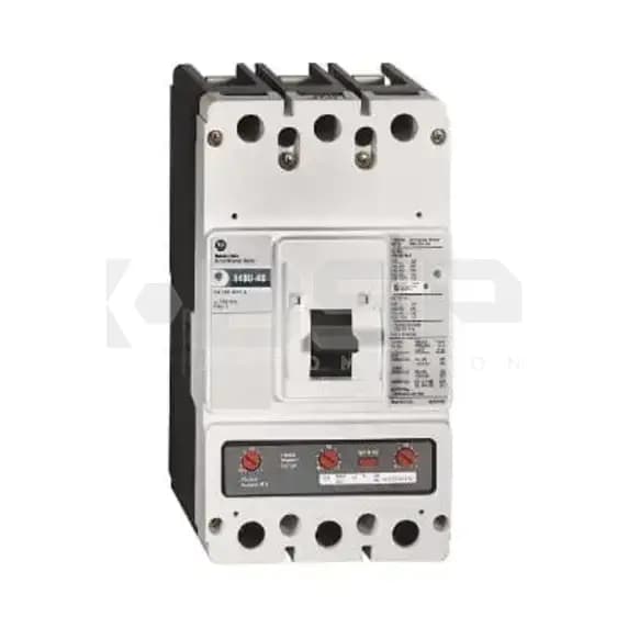 Allen Bradley 140U-K3X3 Allen Bradley 140U-K3X3