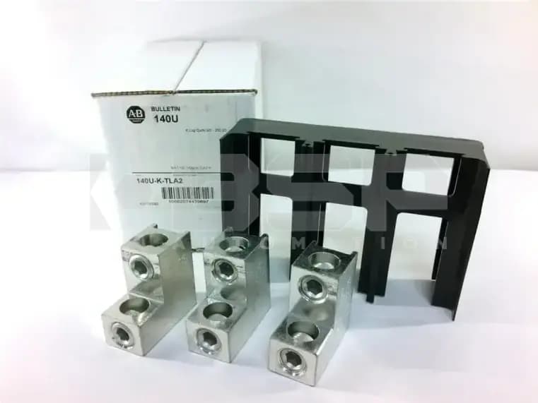 Allen Bradley 140U-K-TLA2 Allen Bradley 140U-K-TLA2