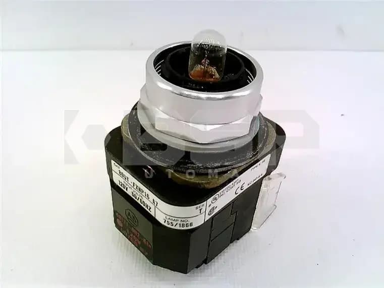 Allen Bradley 800T-FXMP16A7 Allen Bradley 800T-FXMP16A7