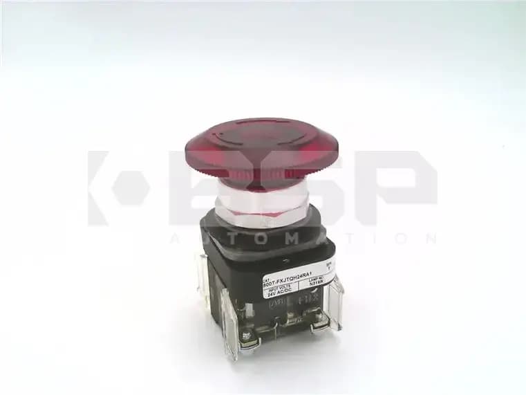 Allen Bradley 800T-FXJTQH24RA1 Allen Bradley 800T-FXJTQH24RA1