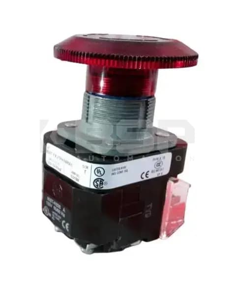 Allen Bradley 800T-FXJTPH16RA1 Allen Bradley 800T-FXJTPH16RA1