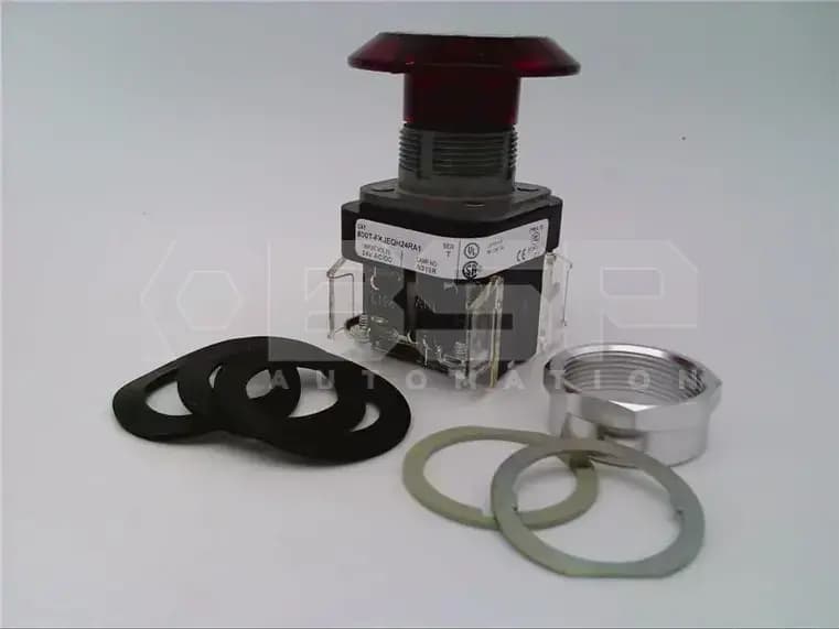 Allen Bradley 800T-FXJEQH24RA1 Allen Bradley 800T-FXJEQH24RA1