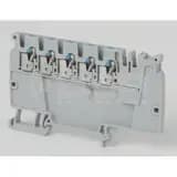 Allen Bradley 1492-P10PD3E-5RE Allen Bradley 1492-P10PD3E-5RE
