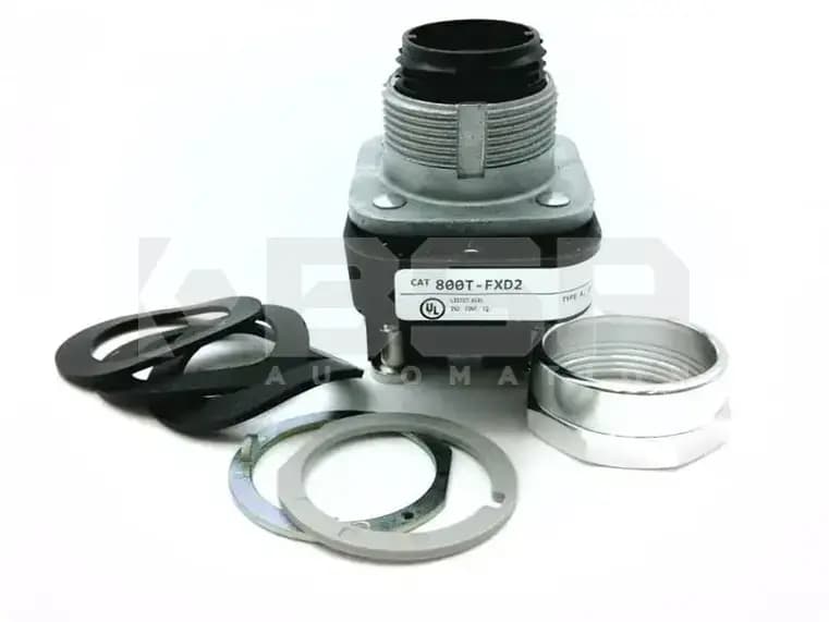Allen Bradley 800T-FXD2 Allen Bradley 800T-FXD2