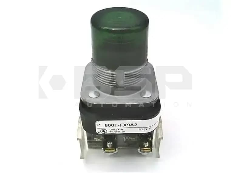 Allen Bradley 800T-FX9A2 Allen Bradley 800T-FX9A2