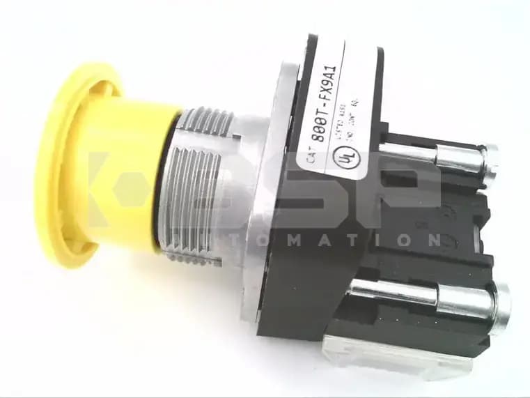 Allen Bradley 800T-FX9A1 Allen Bradley 800T-FX9A1