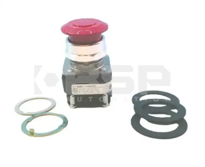 Allen Bradley 800T-FX6D2R Allen Bradley 800T-FX6D2R