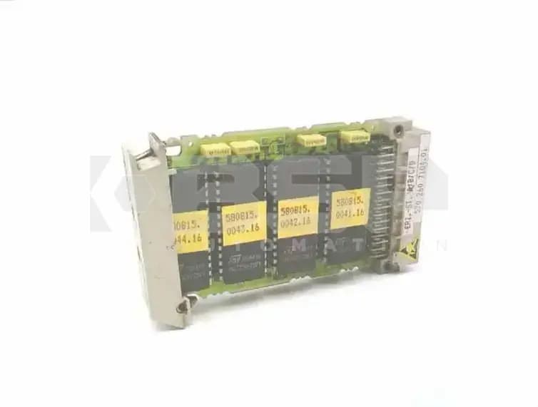 Siemens 6FX1-862-0BX01-4D Siemens 6FX1-862-0BX01-4D