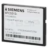 Siemens 6FC5313-6AG00-0AA0 Siemens 6FC5313-6AG00-0AA0