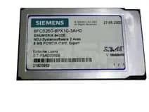 Siemens 6FC5250-6PX10-3AH0 Siemens 6FC5250-6PX10-3AH0