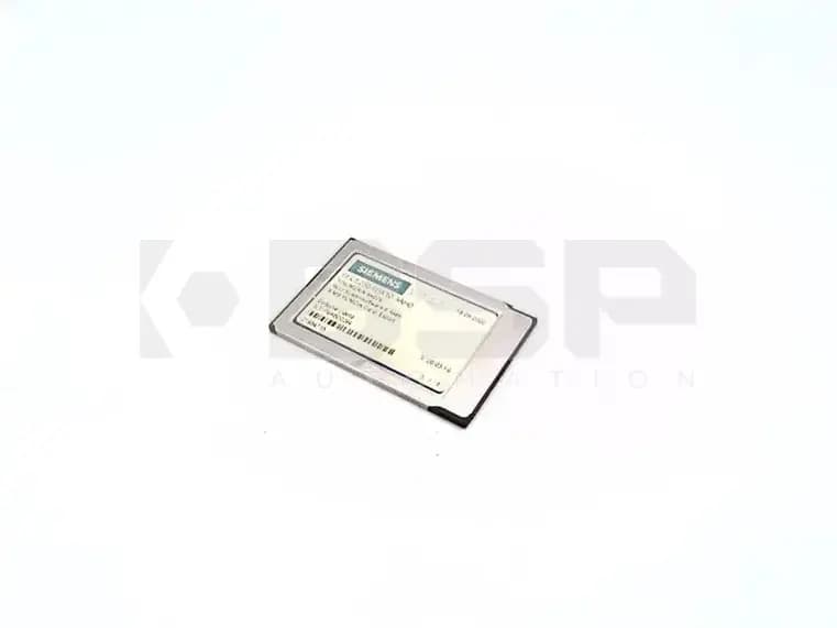 Siemens 6FC5250-6BX10-3AH0 Siemens 6FC5250-6BX10-3AH0