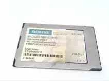 Siemens 6FC5250-5BX10-3AH0 Siemens 6FC5250-5BX10-3AH0