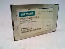 Siemens 6FC5250-4BX10-3AH0 Siemens 6FC5250-4BX10-3AH0