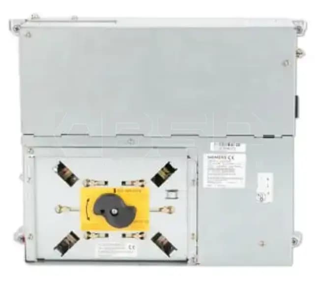 Siemens 6FC5220-0AA31-2AB0 Siemens 6FC5220-0AA31-2AB0