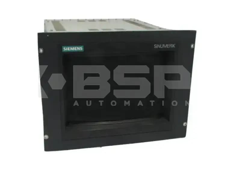 Siemens 6FC4600-0AR04 Siemens 6FC4600-0AR04