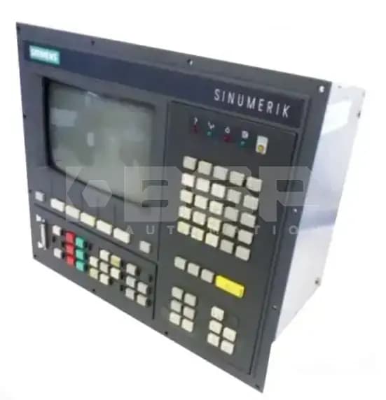 Siemens 6FC3551-1AC Siemens 6FC3551-1AC