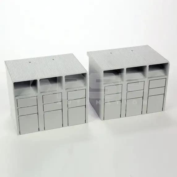 Allen Bradley 140G-J-TC3H Allen Bradley 140G-J-TC3H