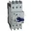 Circuit Breaker -Current Limiting D-Frame, 2 Pole, Rated Current 10 A