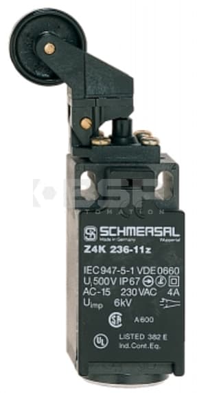 Schmersal Z4K Schmersal Z4K
