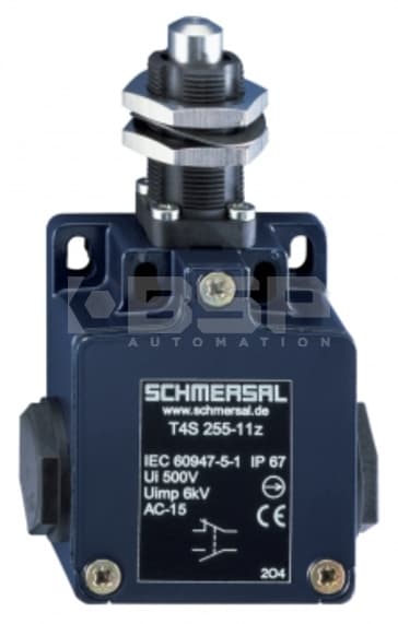 Schmersal Z4S Schmersal Z4S