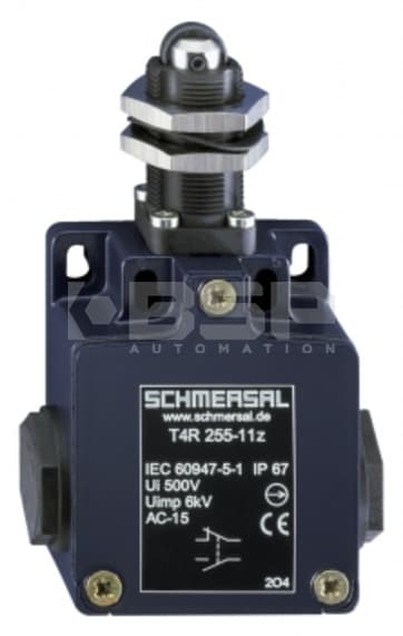 Schmersal T4R Schmersal T4R