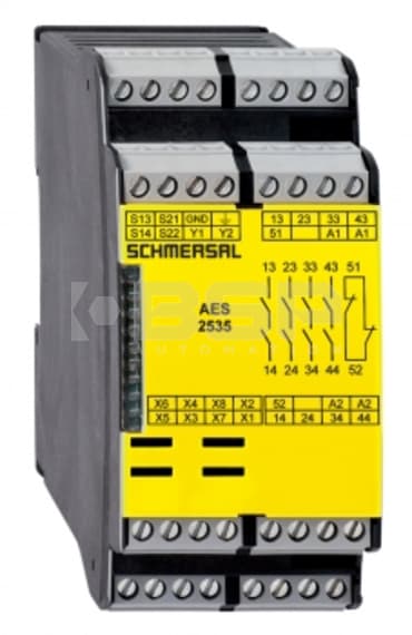 Schmersal AES Schmersal AES