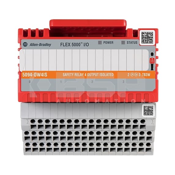 Allen Bradley 5094-OW4IS Allen Bradley 5094-OW4IS