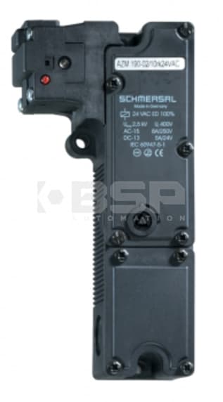 Schmersal AZM190-11/01RKAT-24VDC Schmersal AZM190-11/01RKAT-24VDC