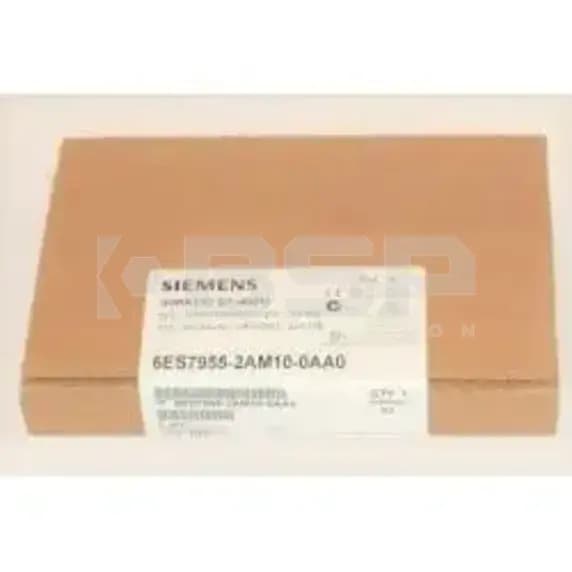 Siemens 6ES7955-2AM10-0AA0 Siemens 6ES7955-2AM10-0AA0