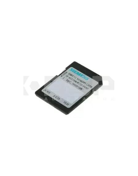 Siemens 6ES7954-8LL03-0AA0 Siemens 6ES7954-8LL03-0AA0