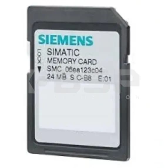 Siemens 6ES7954-8LL02-0AA0 Siemens 6ES7954-8LL02-0AA0
