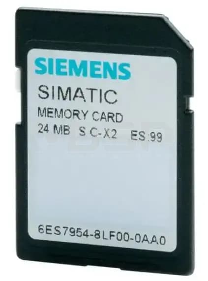 Siemens 6ES7954-8LF02-0AA0 Siemens 6ES7954-8LF02-0AA0