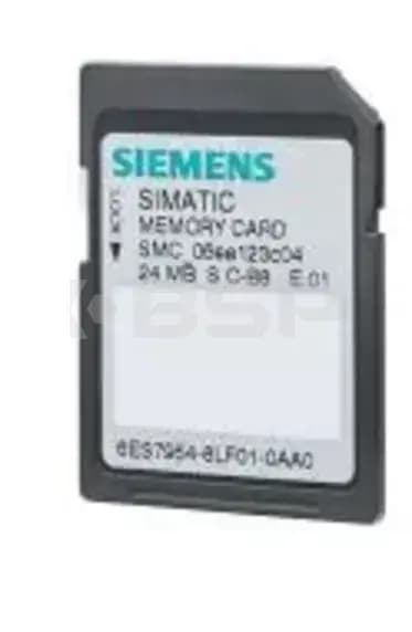 Siemens 6ES7954-8LF01-0AA0 Siemens 6ES7954-8LF01-0AA0