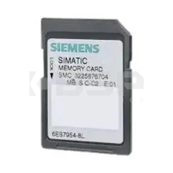 Siemens 6ES7954-8LC04-0AA0 Siemens 6ES7954-8LC04-0AA0