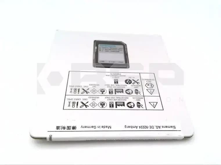 Siemens 6ES7954-8LC02-0AA0 Siemens 6ES7954-8LC02-0AA0