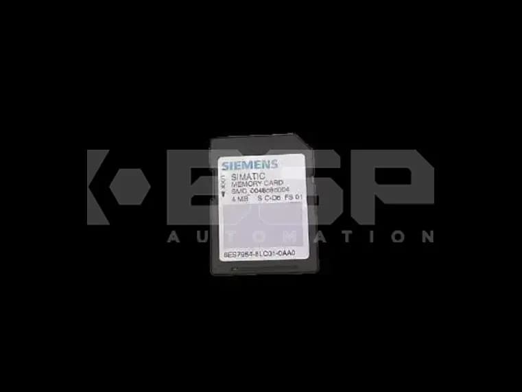 Siemens 6ES7954-8LC01-0AA0 Siemens 6ES7954-8LC01-0AA0