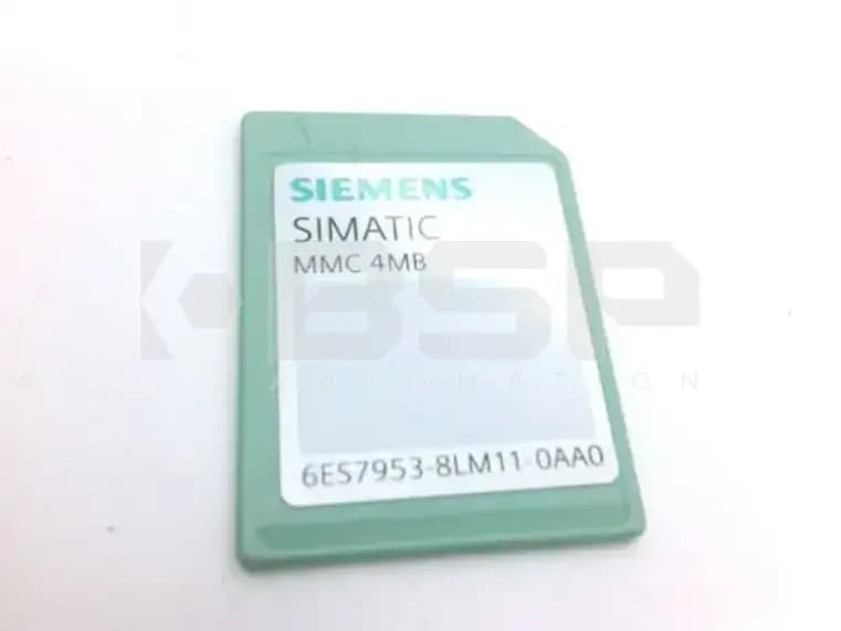 Siemens 6ES7953-8LM11-0AA0 Siemens 6ES7953-8LM11-0AA0
