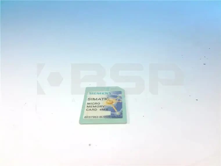 Siemens 6ES7953-8LM00-0AA0 Siemens 6ES7953-8LM00-0AA0