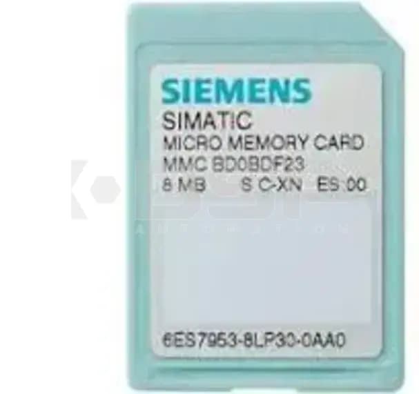 Siemens 6ES7953-8LL31-0AA0 Siemens 6ES7953-8LL31-0AA0