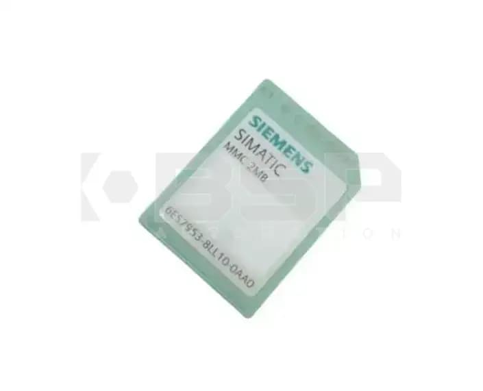 Siemens 6ES7953-8LL10-0AA0 Siemens 6ES7953-8LL10-0AA0