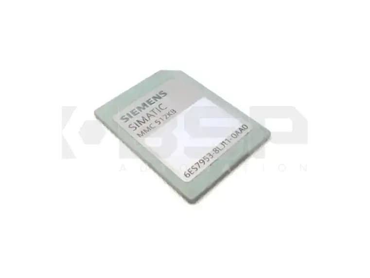 Siemens 6ES7953-8LJ11-0AA0 Siemens 6ES7953-8LJ11-0AA0