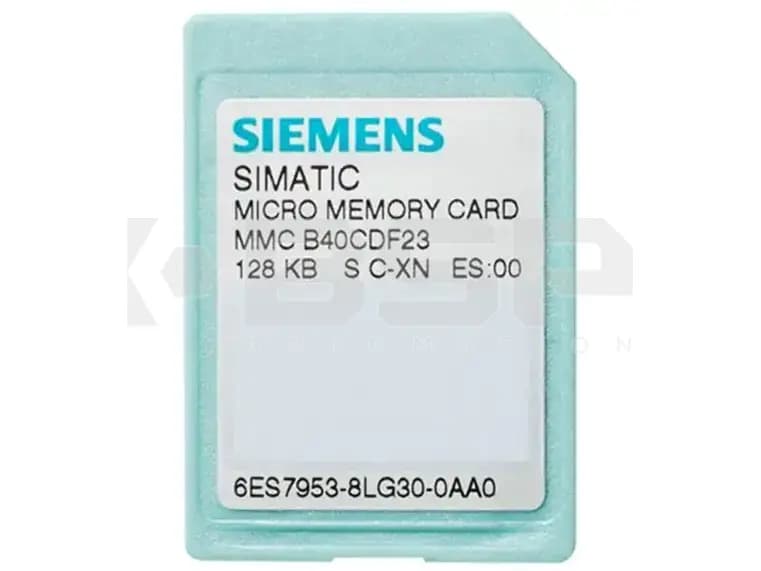 Siemens 6ES7953-8LG30-0AA0 Siemens 6ES7953-8LG30-0AA0