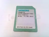 Siemens 6ES7953-8LF20-0AA0 Siemens 6ES7953-8LF20-0AA0