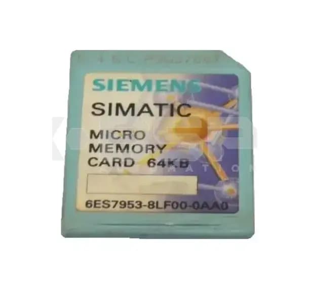 Siemens 6ES7953-8LF00-0AA0 Siemens 6ES7953-8LF00-0AA0