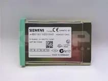 Siemens 6ES7952-1KS00-0AA0 Siemens 6ES7952-1KS00-0AA0